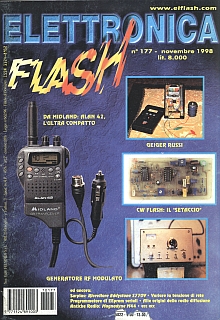Rivista Elettronica Flash